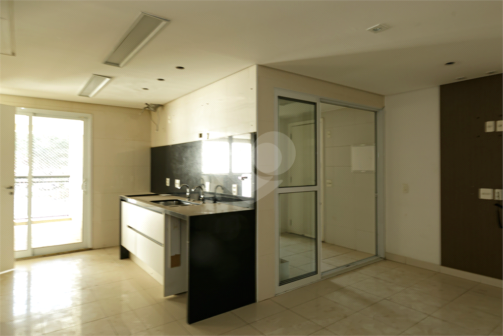 Venda Apartamento São Paulo Jardim Vitória Régia REO688016 14