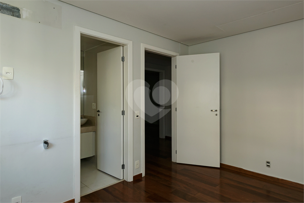 Venda Apartamento São Paulo Jardim Vitória Régia REO688016 34