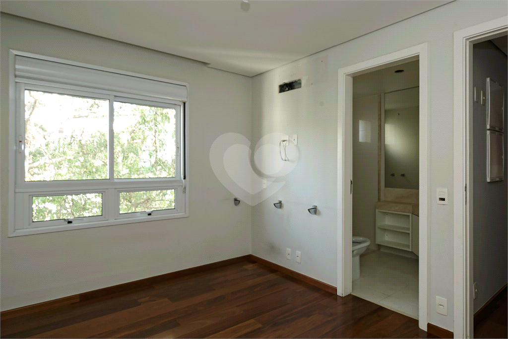 Venda Apartamento São Paulo Jardim Vitória Régia REO688016 33