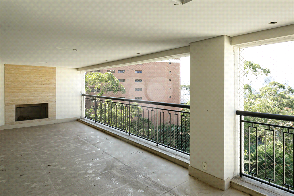 Venda Apartamento São Paulo Jardim Vitória Régia REO688016 17