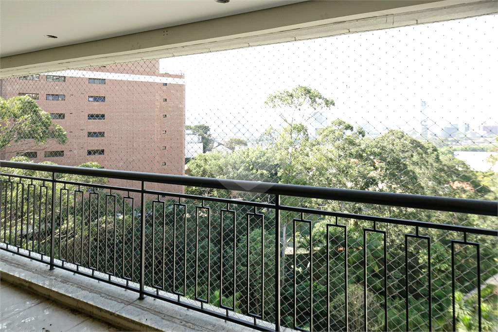 Venda Apartamento São Paulo Jardim Vitória Régia REO688016 21