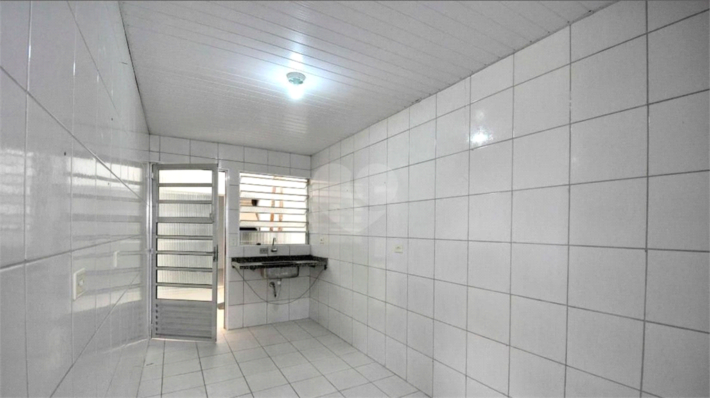 Venda Casa São Paulo Vila Gomes REO688037 7