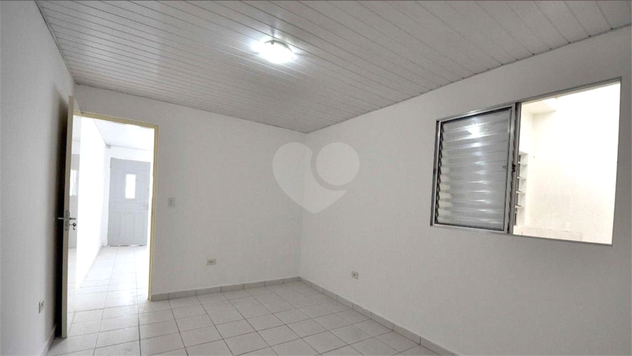 Venda Casa São Paulo Vila Gomes REO688037 19