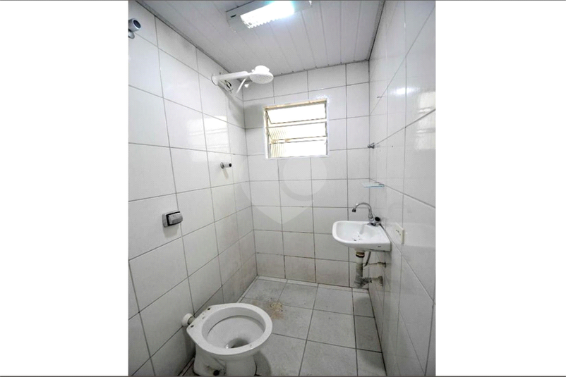 Venda Casa São Paulo Vila Gomes REO688037 4