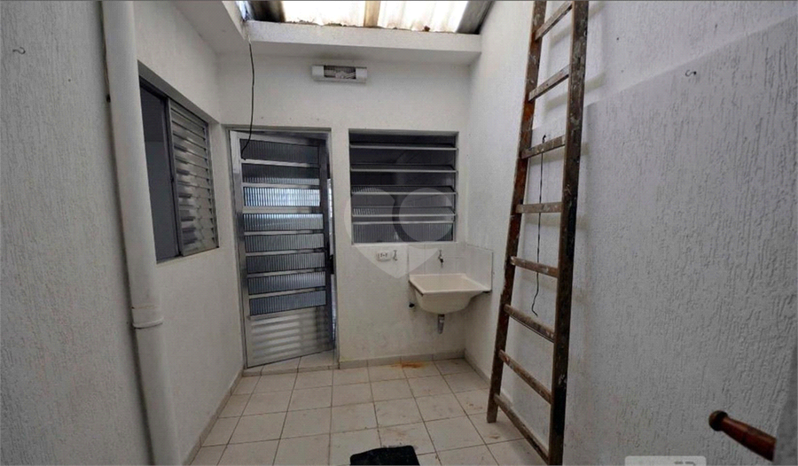 Venda Casa São Paulo Vila Gomes REO688037 13