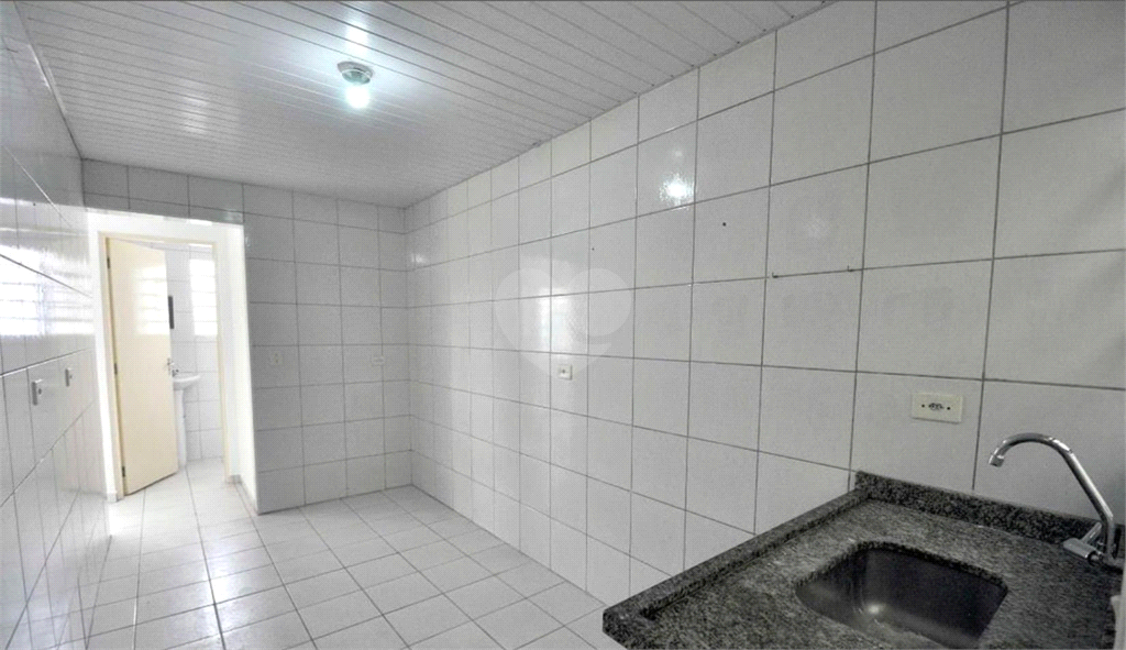 Venda Casa São Paulo Vila Gomes REO688037 10