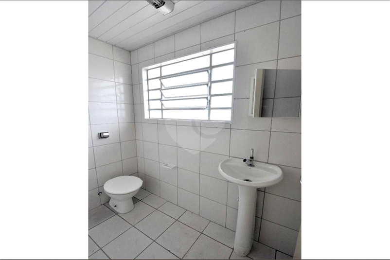 Venda Casa São Paulo Vila Gomes REO688037 2