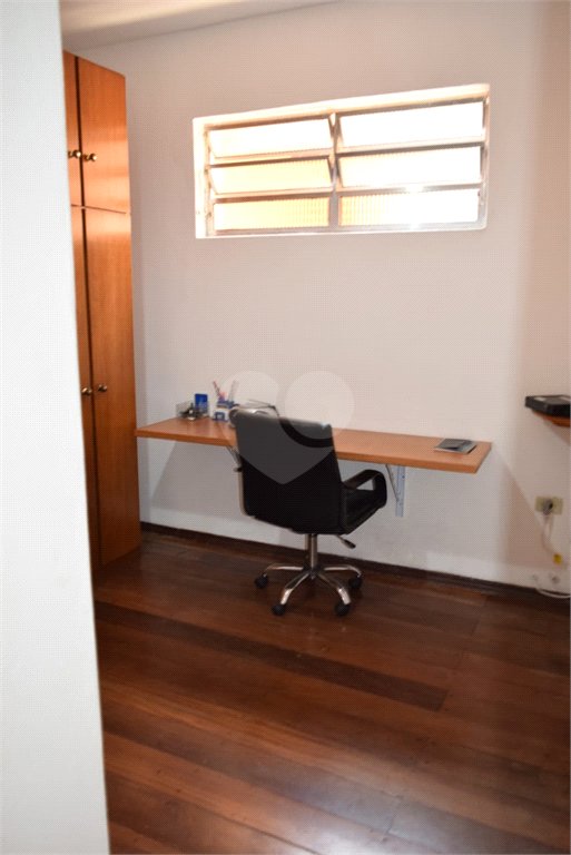 Venda Sobrado São Paulo Vila Bandeirantes REO688061 13