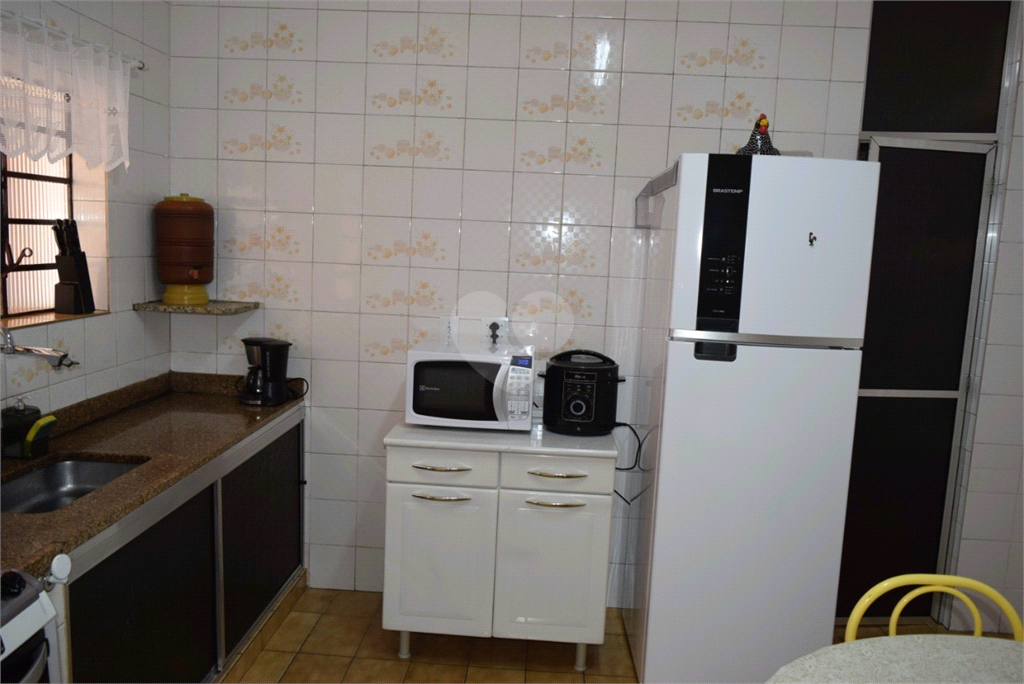 Venda Sobrado São Paulo Vila Bandeirantes REO688061 22