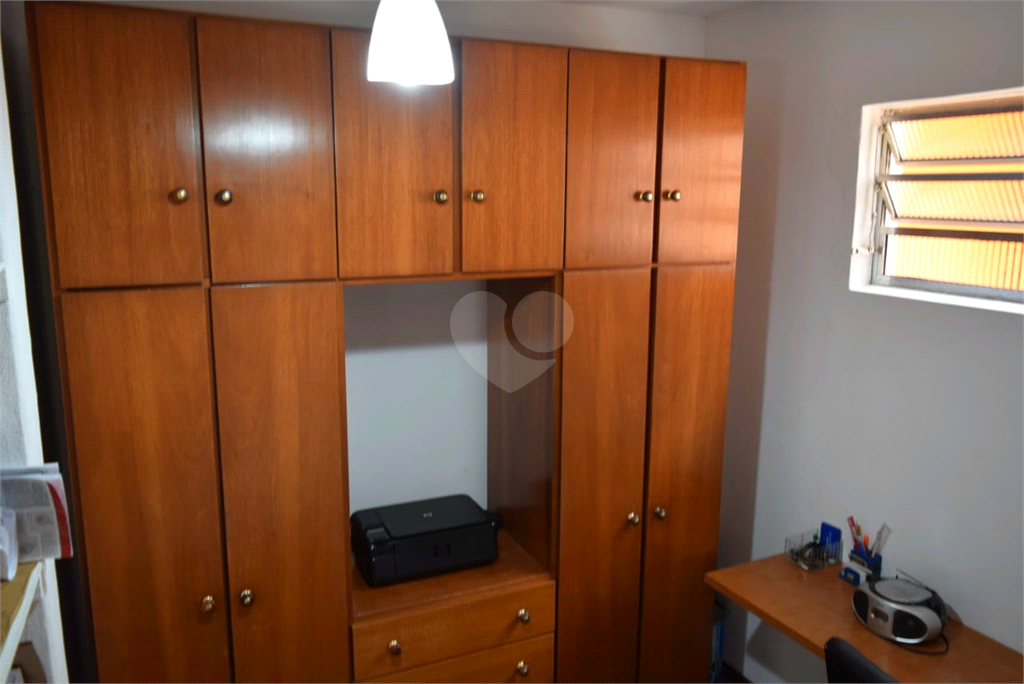 Venda Sobrado São Paulo Vila Bandeirantes REO688061 16