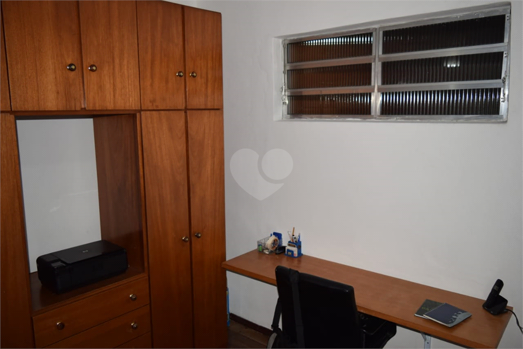 Venda Sobrado São Paulo Vila Bandeirantes REO688061 17