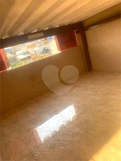 Venda Sobrado São Paulo Vila Ema REO688095 10