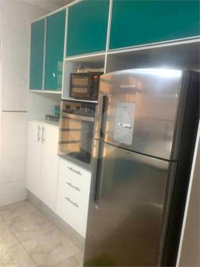 Venda Sobrado São Paulo Vila Ema REO688095 1