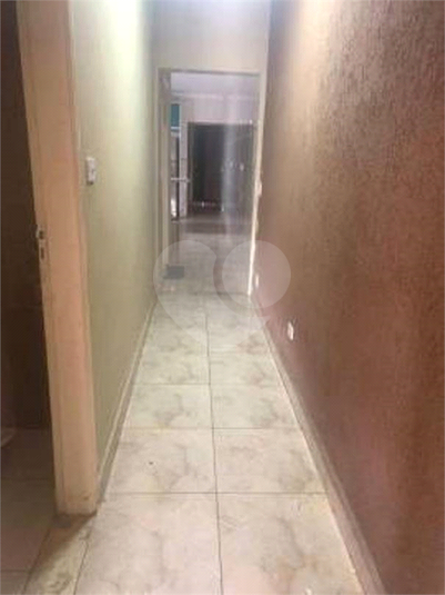 Venda Sobrado São Paulo Vila Ema REO688095 11