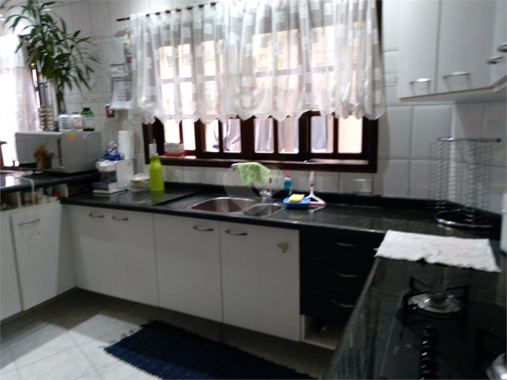 Venda Sobrado São Paulo Vila Santa Delfina REO688098 1