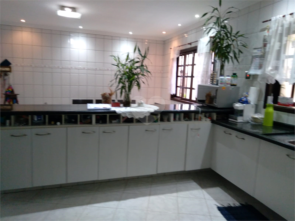 Venda Sobrado São Paulo Vila Santa Delfina REO688098 6