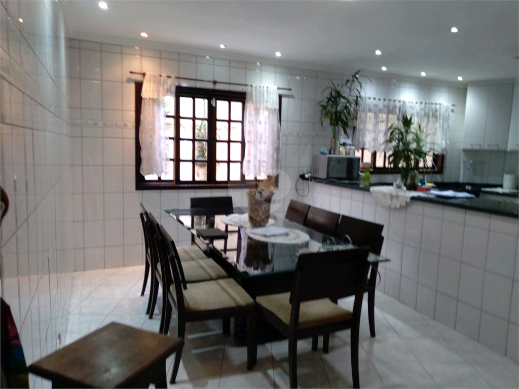 Venda Sobrado São Paulo Vila Santa Delfina REO688098 5