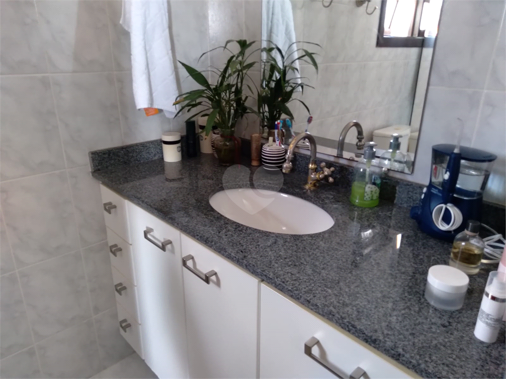 Venda Sobrado São Paulo Vila Santa Delfina REO688098 20