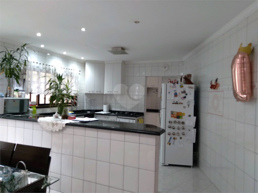 Venda Sobrado São Paulo Vila Santa Delfina REO688098 8