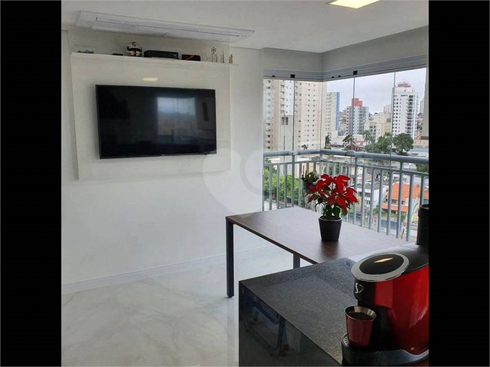 Venda Apartamento Santo André Centro REO688124 18