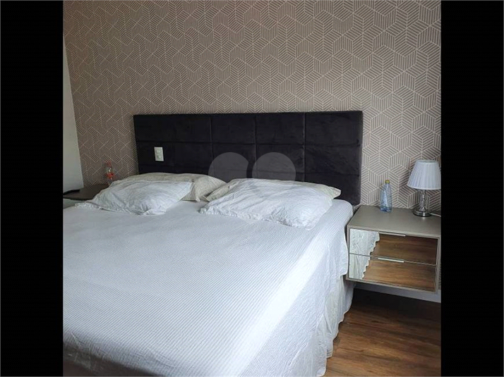 Venda Apartamento Santo André Centro REO688124 10