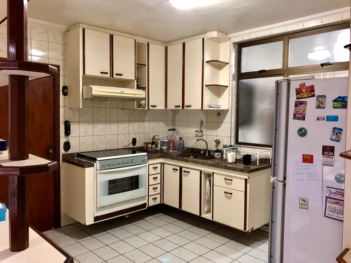 Aluguel Apartamento São Caetano Do Sul Santa Paula REO688133 16