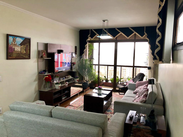 Aluguel Apartamento São Caetano Do Sul Santa Paula REO688133 1