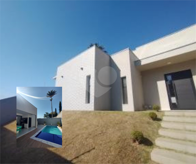 Venda Casa térrea Atibaia Vila Santista REO688136 1