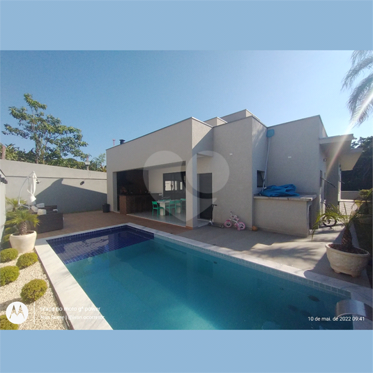 Venda Casa térrea Atibaia Vila Santista REO688136 3