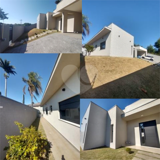 Venda Casa térrea Atibaia Vila Santista REO688136 13