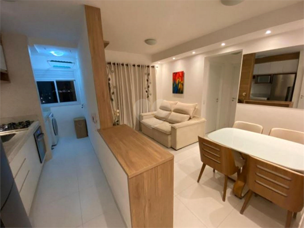 Venda Apartamento São Paulo Liberdade REO688252 10