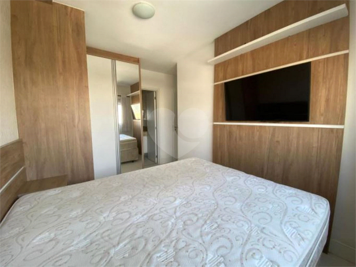 Venda Apartamento São Paulo Liberdade REO688252 22