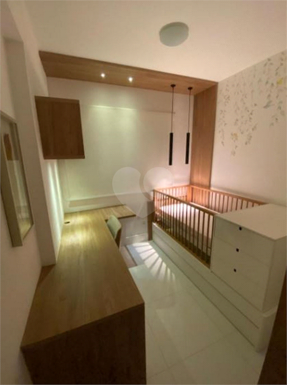 Venda Apartamento São Paulo Liberdade REO688252 28