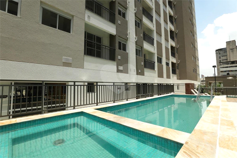 Venda Apartamento São Paulo Liberdade REO688252 29