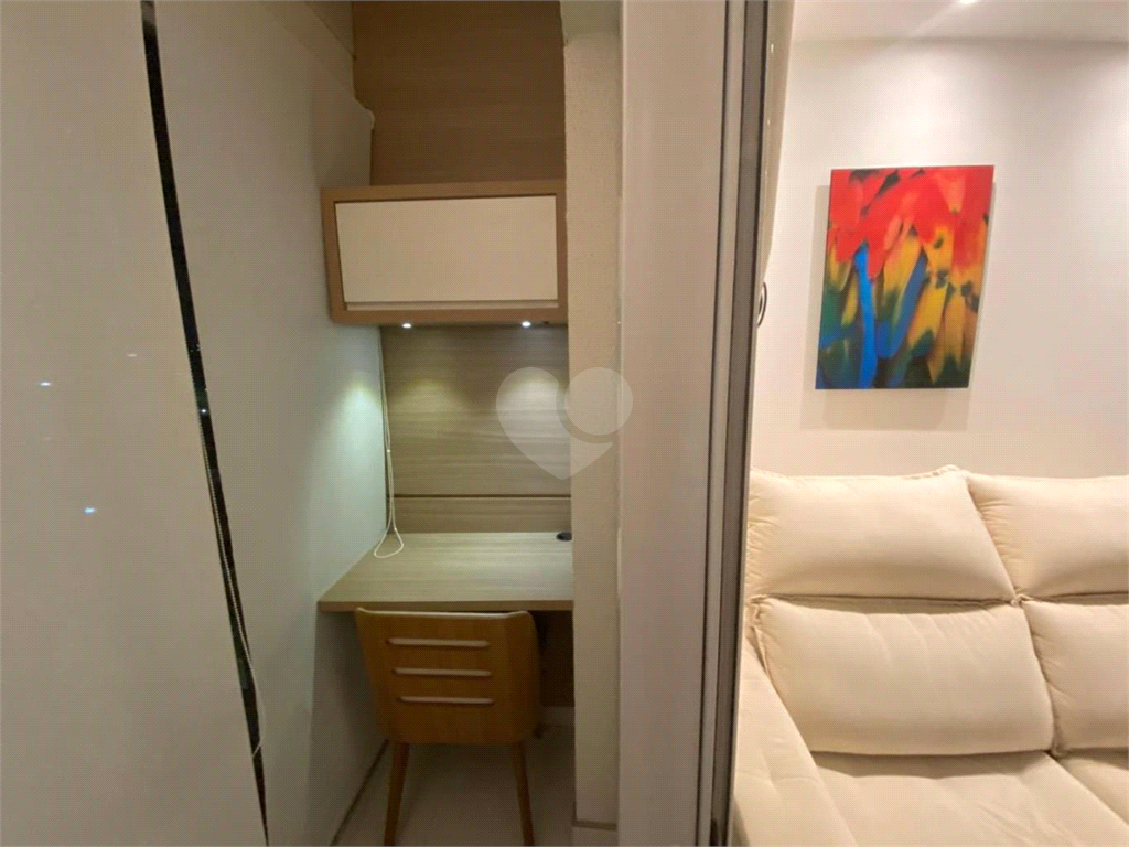 Venda Apartamento São Paulo Liberdade REO688252 12