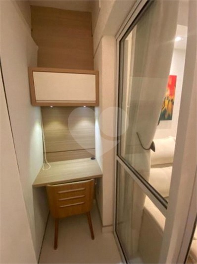 Venda Apartamento São Paulo Liberdade REO688252 14