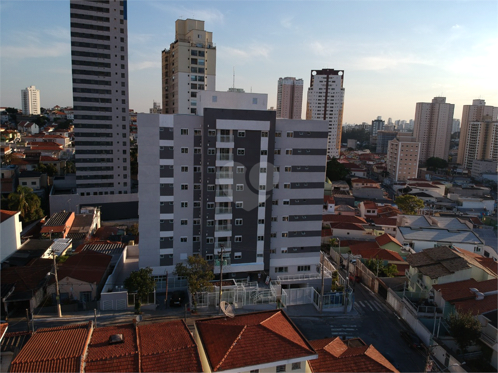 Venda Apartamento São Paulo Parada Inglesa REO688277 10