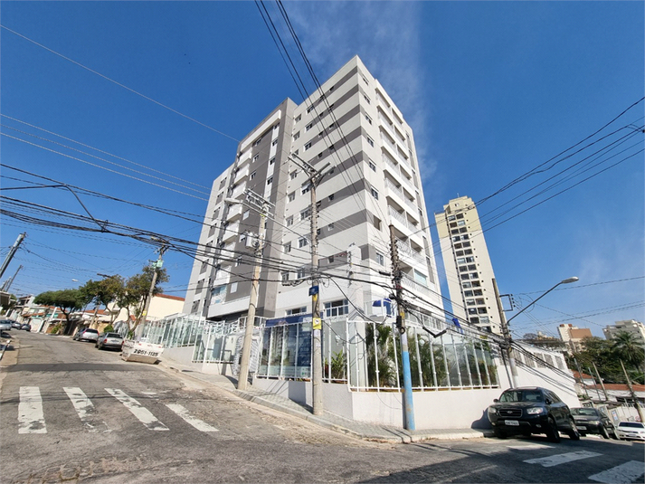 Venda Apartamento São Paulo Parada Inglesa REO688277 1