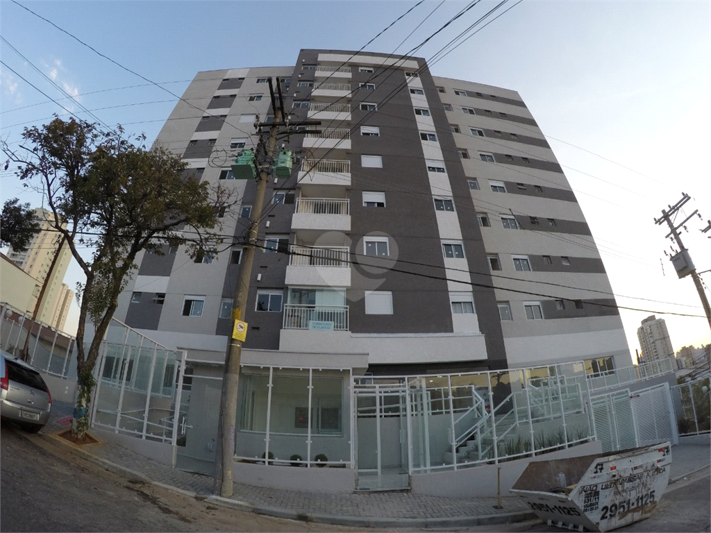 Venda Apartamento São Paulo Parada Inglesa REO688277 3