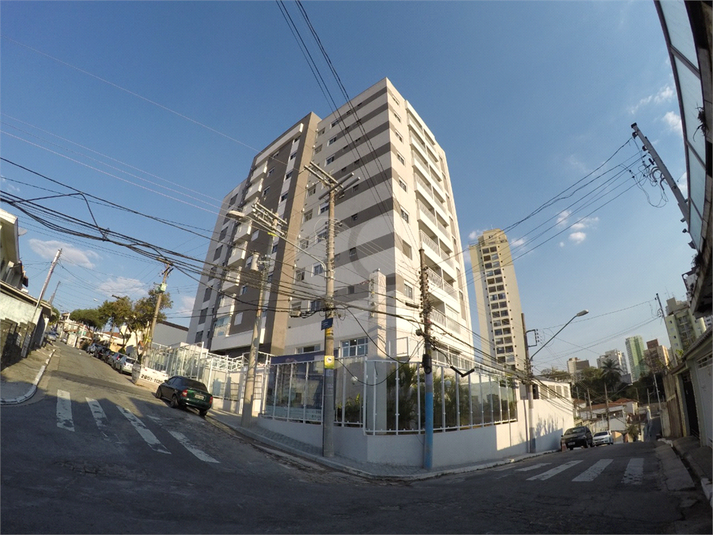 Venda Apartamento São Paulo Parada Inglesa REO688277 9