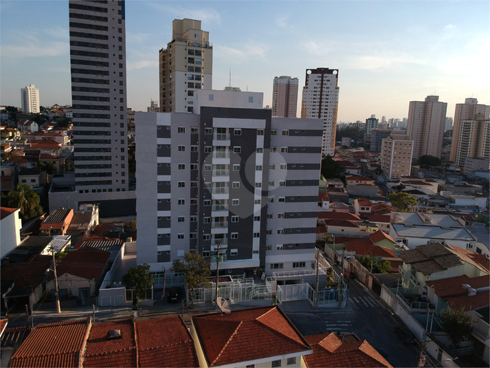 Venda Apartamento São Paulo Parada Inglesa REO688286 9