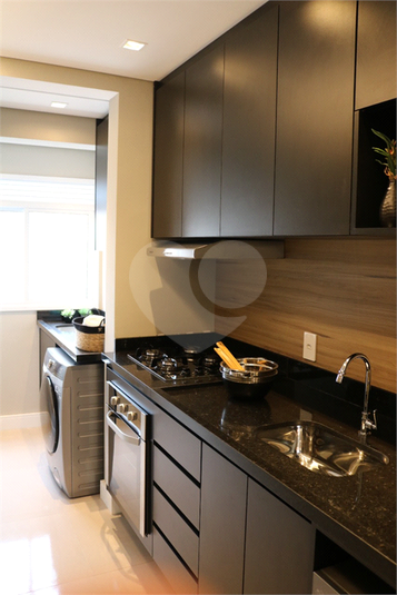 Venda Apartamento São Paulo Parada Inglesa REO688286 11