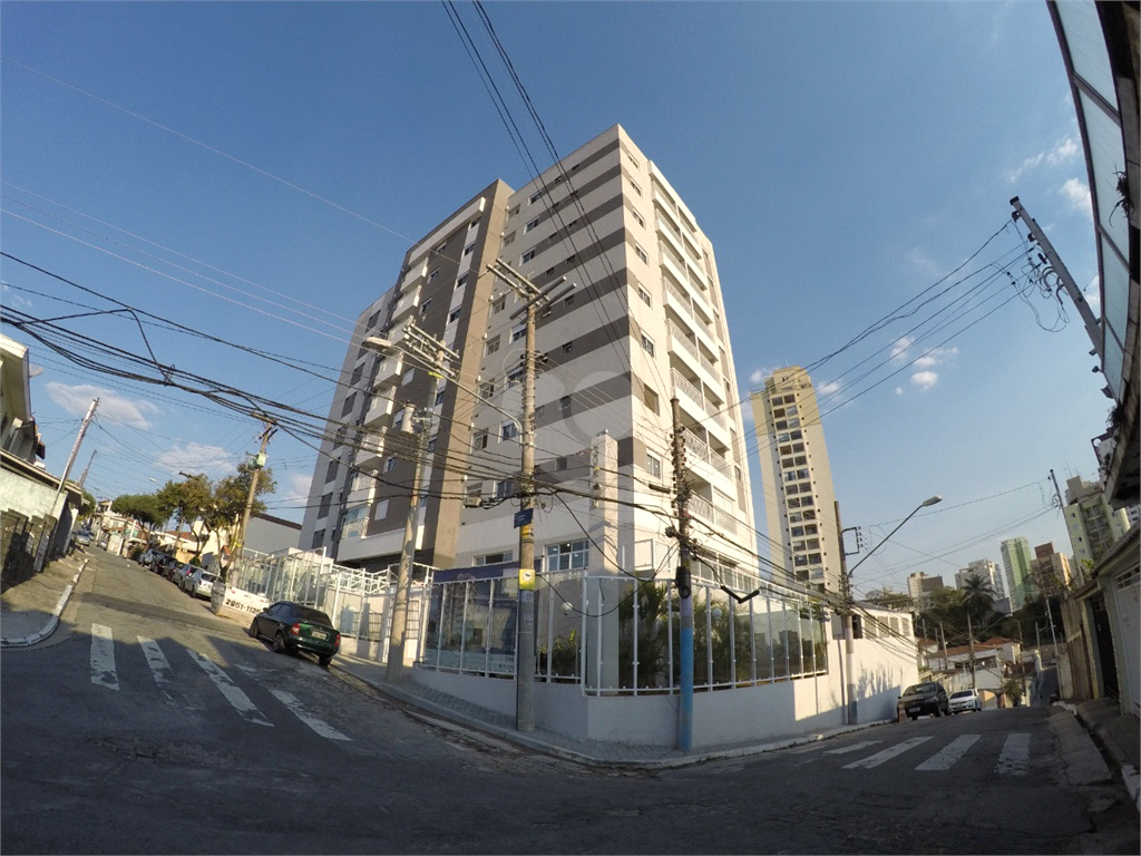 Venda Apartamento São Paulo Parada Inglesa REO688286 10