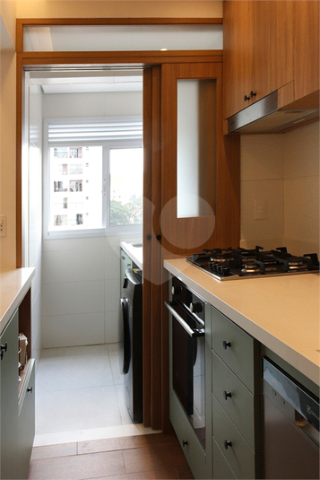 Venda Apartamento São Paulo Parada Inglesa REO688289 27