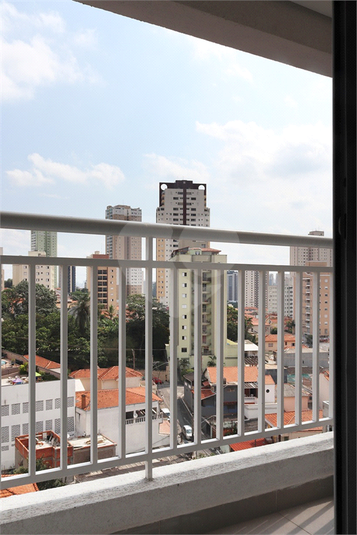 Venda Apartamento São Paulo Parada Inglesa REO688289 72