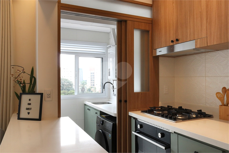 Venda Apartamento São Paulo Parada Inglesa REO688289 26