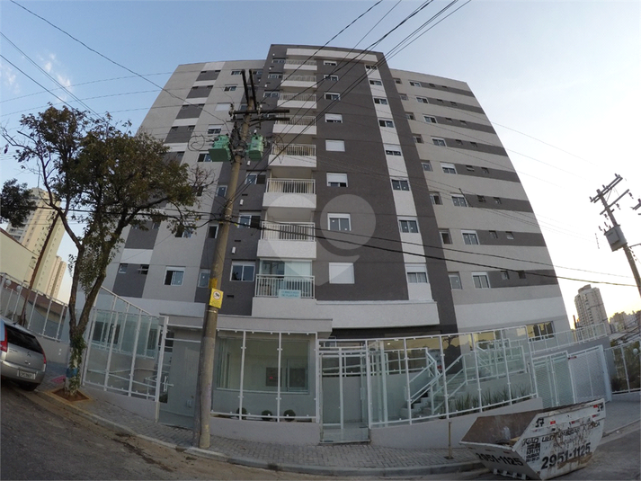 Venda Apartamento São Paulo Parada Inglesa REO688289 6