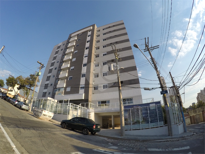 Venda Apartamento São Paulo Parada Inglesa REO688289 9