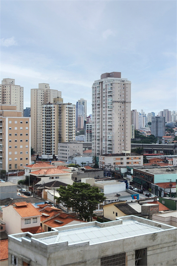 Venda Apartamento São Paulo Parada Inglesa REO688289 74