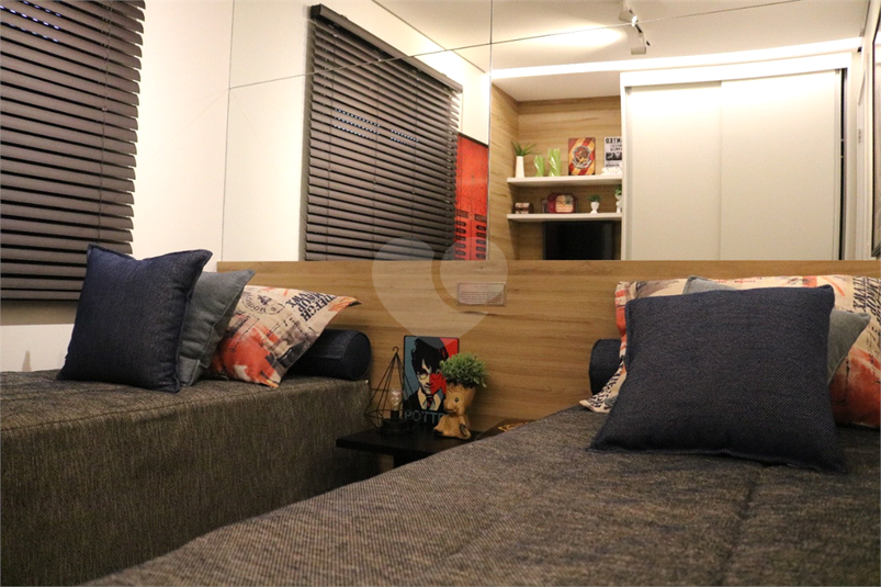 Venda Apartamento São Paulo Parada Inglesa REO688301 14